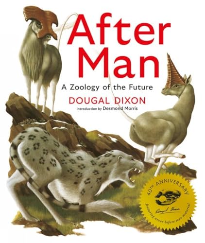 After Man: Expanded 40th Anniversary Edition von Katio Kadio