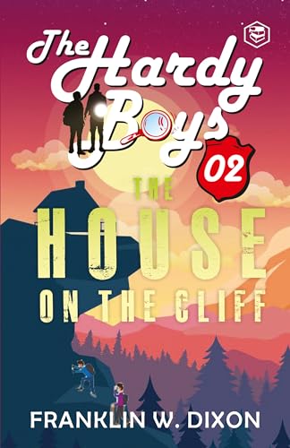 Hardy Boys 02: The House On The Cliff von SANAGE PUBLISHING HOUSE LLP