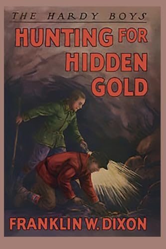 Hunting for Hidden Gold von Ancient Wisdom Publications