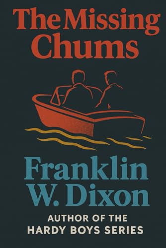 The Missing Chums The Missing Chums von Independently published