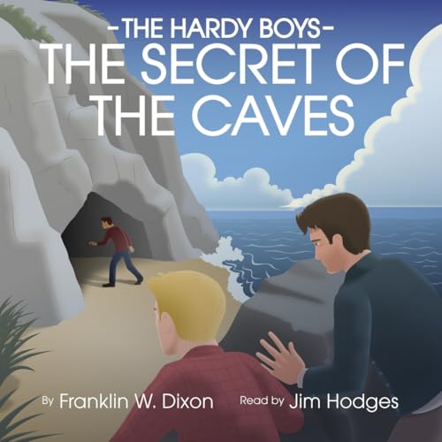 The Secret of the Caves (Hardy Boys, 7) von Made for Success Pub