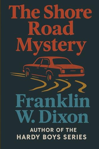 The Shore Road Mystery The Shore Road Mystery von Independently published