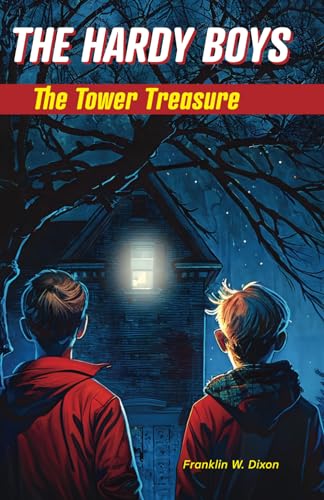 The Tower Treasure The Tower Treasure