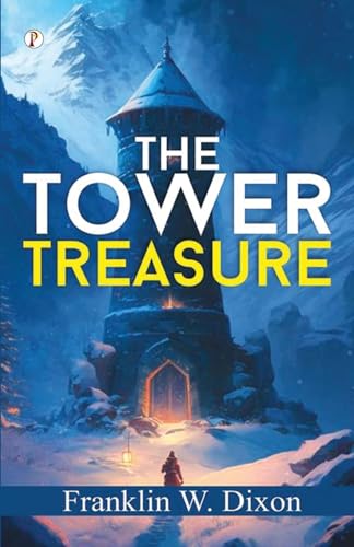 THE TOWER TREASURE von Pharos Books Private Limited