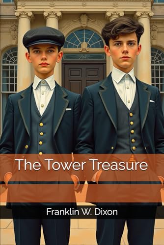 The Tower Treasure The Tower Treasure von Independently published