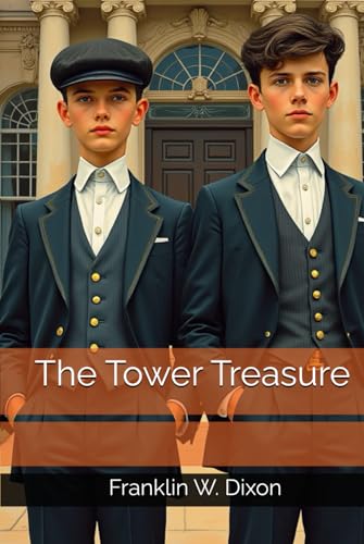 The Tower Treasure The Tower Treasure von Independently published
