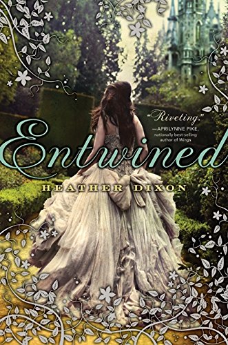 Entwined von Greenwillow Books