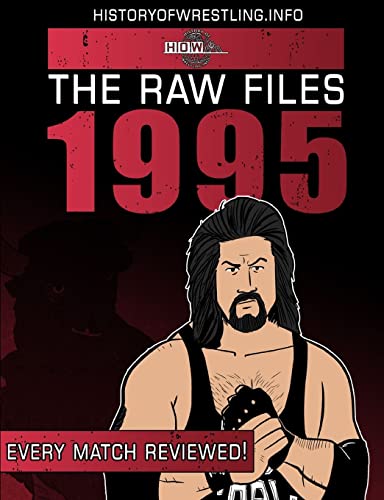 The Raw Files: 1995 von Lulu