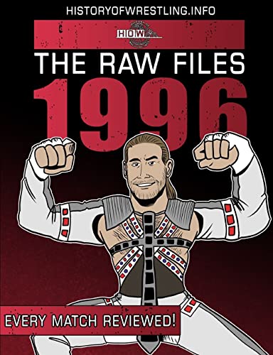 The Raw Files: 1996 von lulu.com
