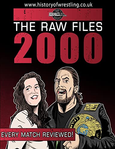 The Raw Files: 2000 von Lulu