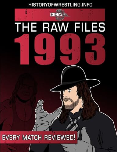 The raw files: 1993 von Lulu