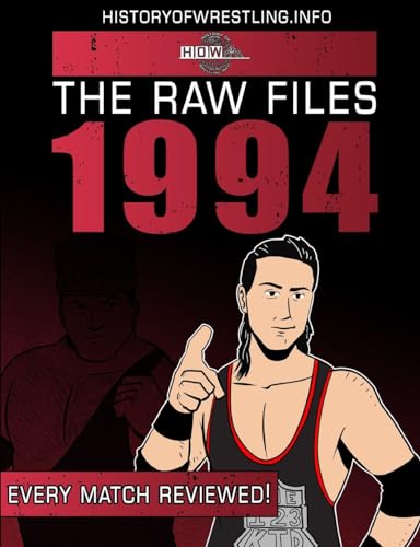 The raw files: 1994 von Lulu