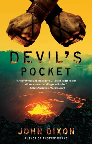 Devil's Pocket