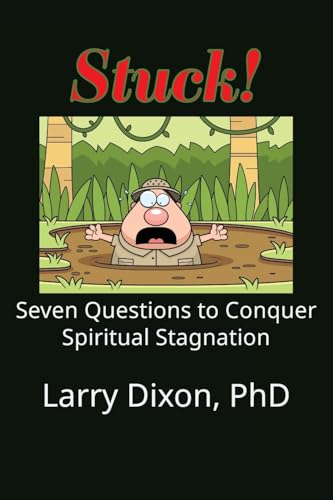 Stuck! von Energion Publications
