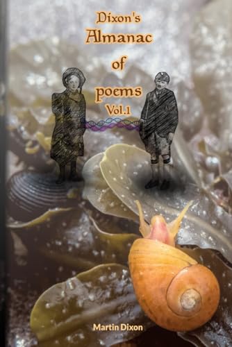 Dixon's Almanac of Poems Vol 1 von Independently published