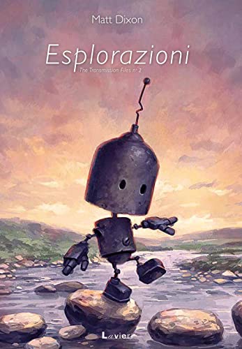 Esplorazioni von Lavieri