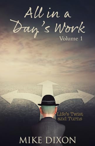 All in a day's Work von Write and Release Publishing Ltd.