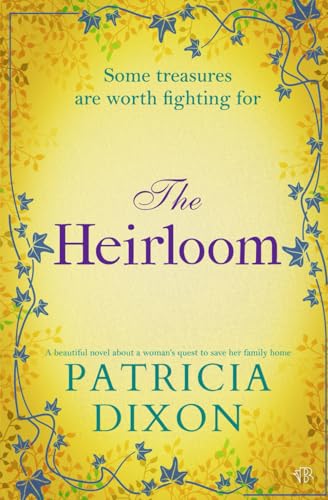 The Heirloom von Bloodhound Books