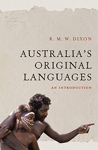 Australia's Original Languages: An introduction von Allen & Unwin