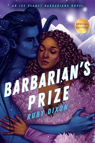 Barbarian's Prize (Ice Planet Barbarians, Band 5) von Penguin Publishing Group