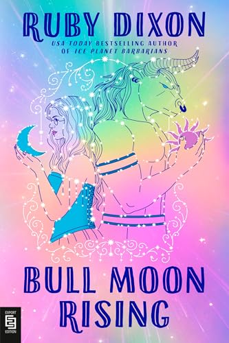 Bull Moon Rising (Royal Artifactual Guild, Band 1) von Ace