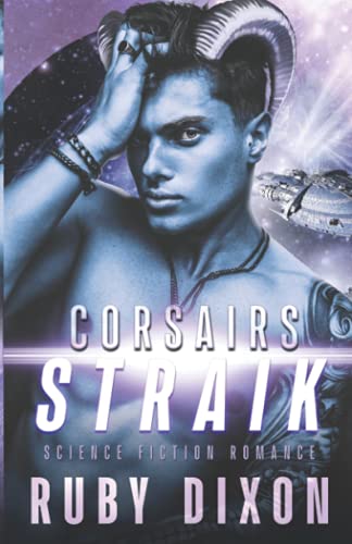 Corsairs: Straik (Corsair Brothers, Band 3)