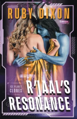 R'jaal's Resonance (Ice Planet Clones, Band 1) von Independently published