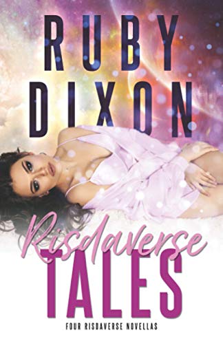 Risdaverse Tales: Four Novellas In One Risdaverse Tales: Four Novellas In One von Independently published