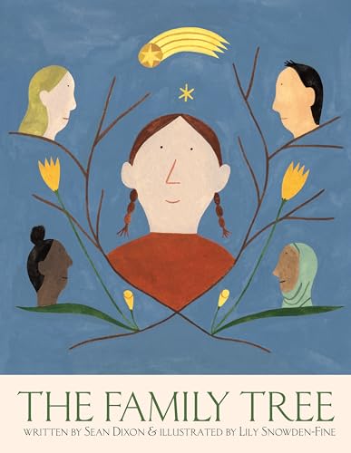 The Family Tree von Tundra Books
