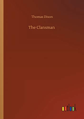 The Clansman von Outlook Verlag