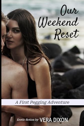 Our Weekend Reset: A First Pegging Adventure (First Pegging Adventures) Our Weekend Reset: A First Pegging Adventure (First Pegging Adventures) von Independently published