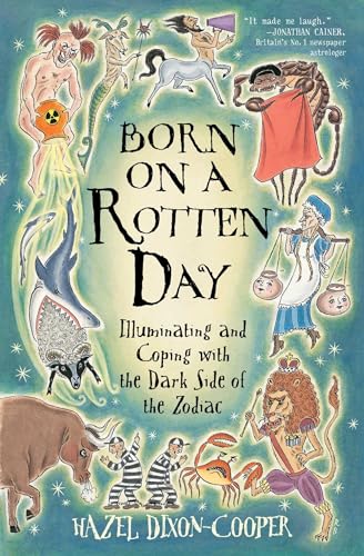 Born on a Rotten Day: Born on a Rotten Day