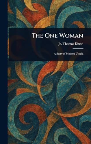 The One Woman von Anson Street Press