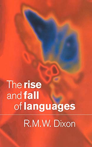 The Rise and Fall of Languages von Cambridge University Press