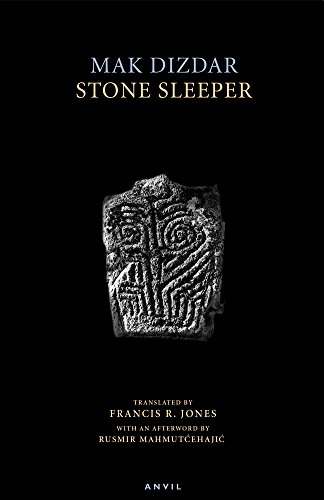 Stone Sleeper Stone Sleeper