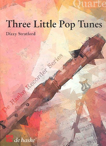 Three Little Pop Tunes