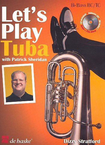 Let'S Play Tuba von De Haske Publications
