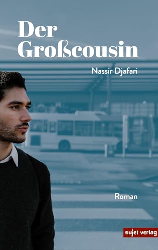 Der Großcousin von Sujet Verlag
