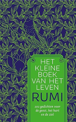Het kleine boek van het leven: 202 gedichten voor de geest, het hart en de ziel (Patroon) von AnkhHermes, Uitgeverij