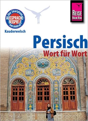 KW Persisch/Farsi Bd. 049 (Kauderwelsch, Band 49)