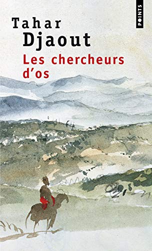 Chercheurs D'Os(les): Roman.