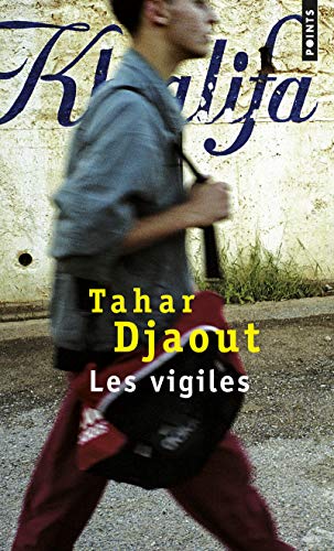 Vigiles(les) von Contemporary French Fiction