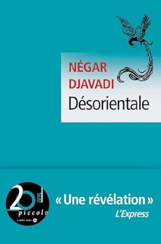 Désorientale: Roman von Liana Levi Editions