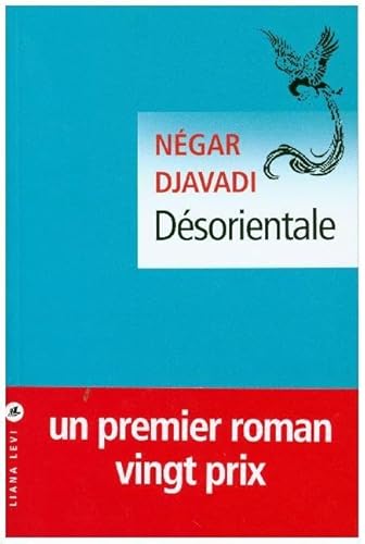 Désorientale: Roman Désorientale: Roman von LEVI