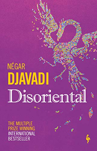 Disoriental von Europa Editions