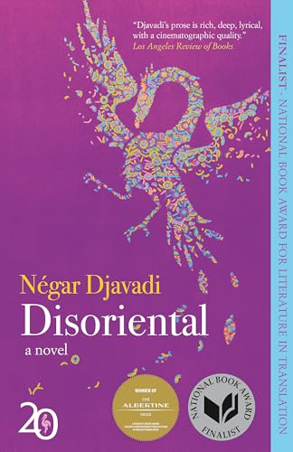 Disoriental Disoriental von Europa Editions