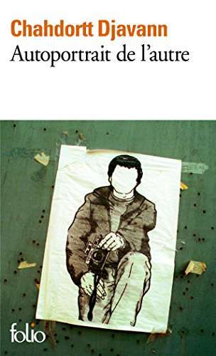 Autoportrait de L Autre von Folio