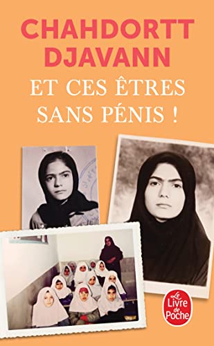 Et ces êtres sans pénis ! von LGF