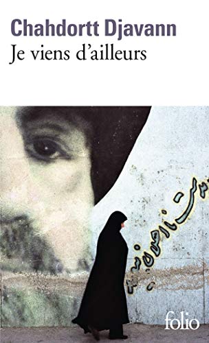 Je viens d'ailleurs von Folio