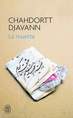 La muette von J'AI LU